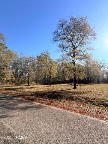 215 County Road S-25-314, Varnville, SC 29944