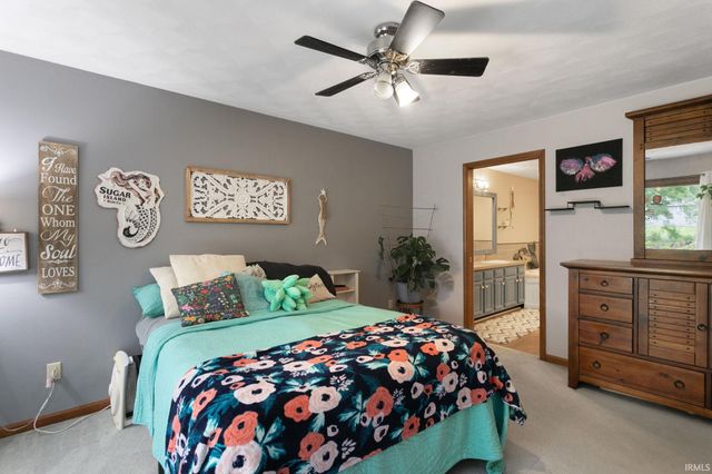 51948 N Winding Waters Lane, Elkhart, IN 46514