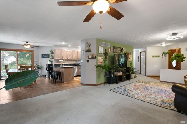 51948 N Winding Waters Lane, Elkhart, IN 46514