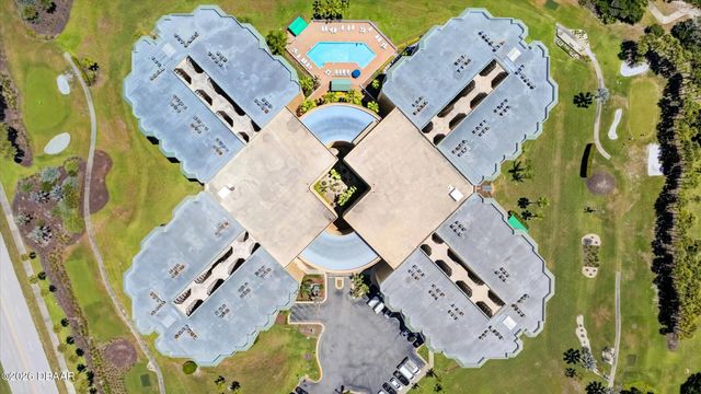4670 Links Village Dr Unit A402, Ponce Inlet, FL 32127