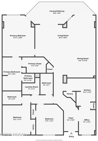 4670 Links Village Dr Unit A402, Ponce Inlet, FL 32127