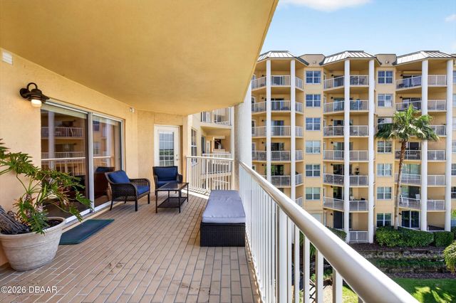 4670 Links Village Dr Unit A402, Ponce Inlet, FL 32127