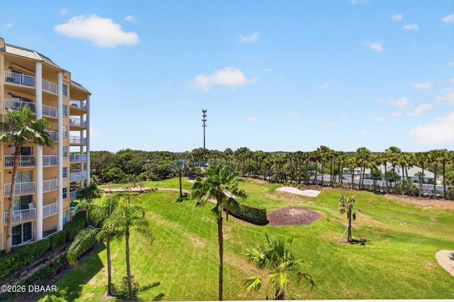4670 Links Village Dr Unit A402, Ponce Inlet, FL 32127