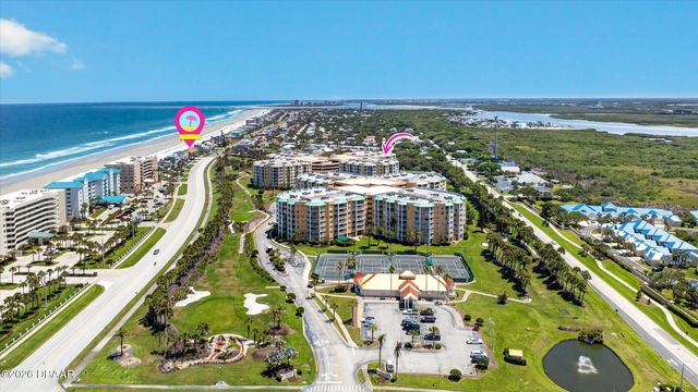4670 Links Village Dr Unit A402, Ponce Inlet, FL 32127