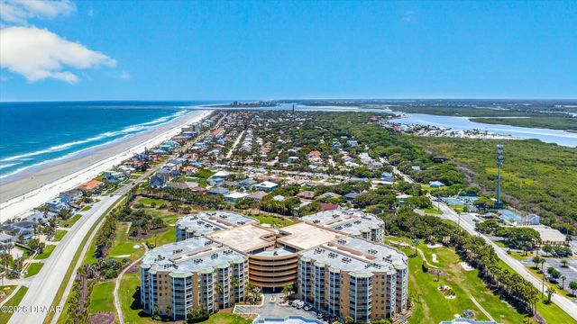 4670 Links Village Dr Unit A402, Ponce Inlet, FL 32127