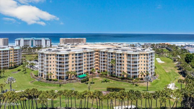 4670 Links Village Dr Unit A402, Ponce Inlet, FL 32127