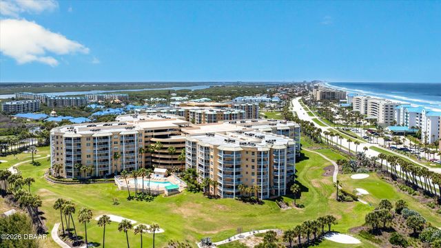 4670 Links Village Dr Unit A402, Ponce Inlet, FL 32127
