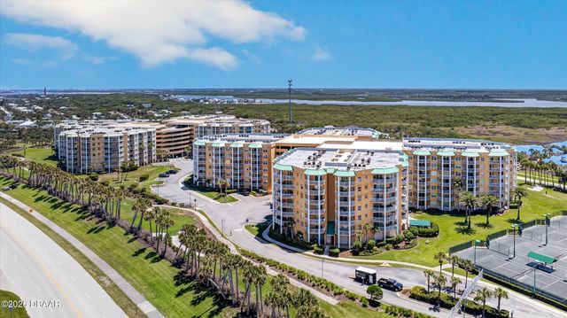 4670 Links Village Dr Unit A402, Ponce Inlet, FL 32127