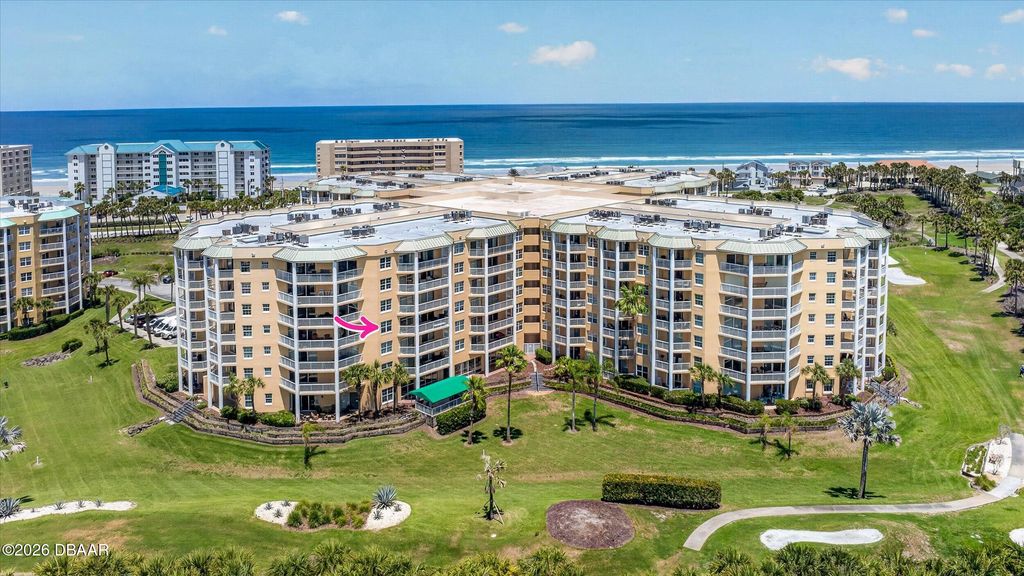 4670 Links Village Dr Unit A402, Ponce Inlet, FL 32127