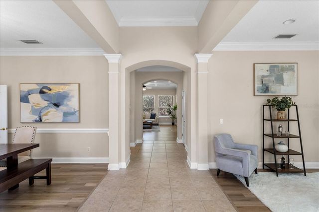 25516 HAWKS RUN LANE, Sorrento, FL 32776