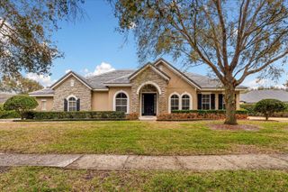 25516 HAWKS RUN LANE, Sorrento, FL 32776
