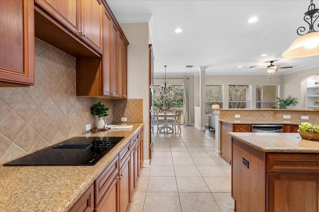 Image 17 of property listing at 22516 HAWKS RUN LANE, Sorrento, FL 32776