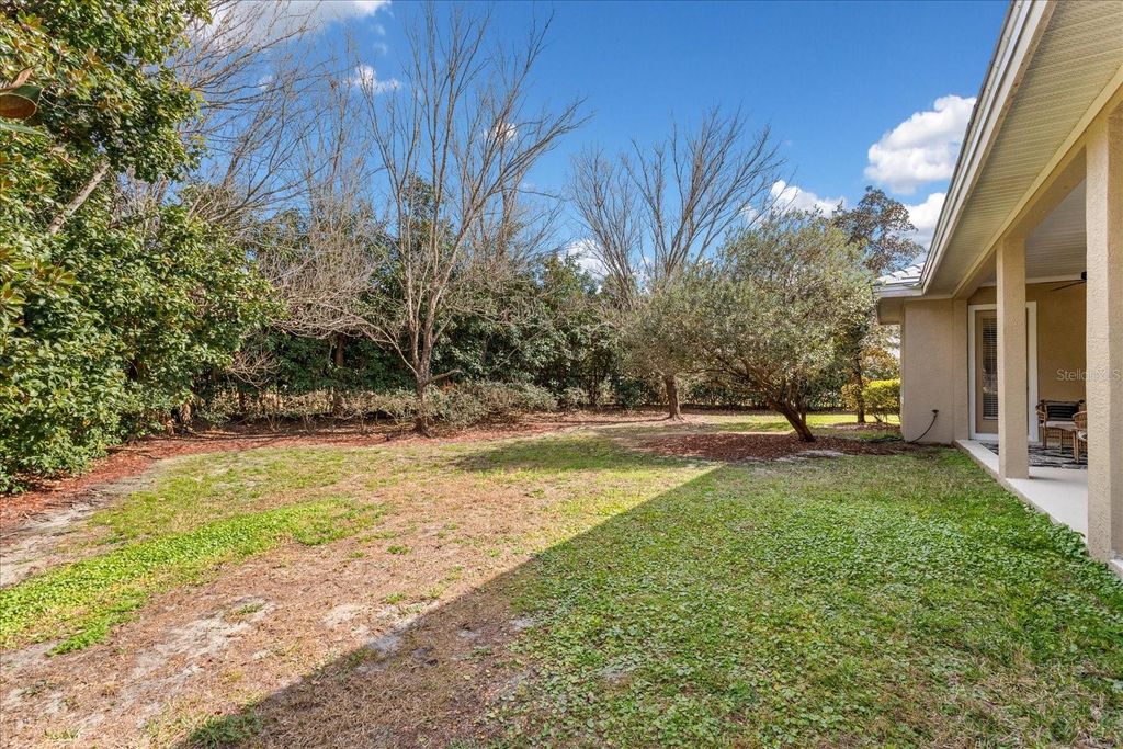 Image 37 of property listing at 22516 HAWKS RUN LANE, Sorrento, FL 32776