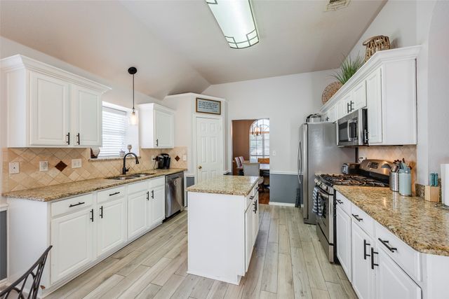 10201 Evergreen Drive, Rowlett, TX 75089