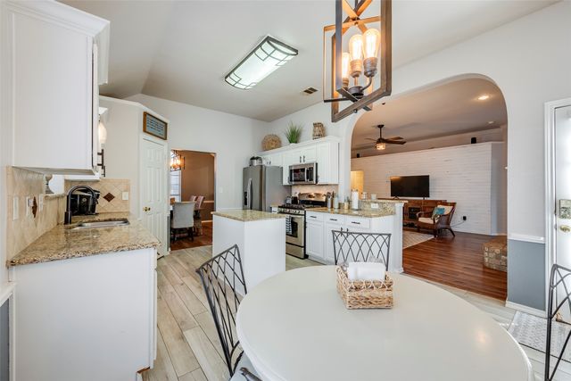 10201 Evergreen Drive, Rowlett, TX 75089