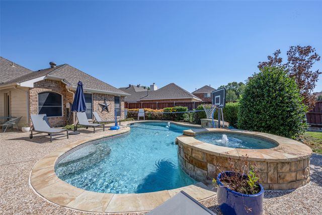 10201 Evergreen Drive, Rowlett, TX 75089