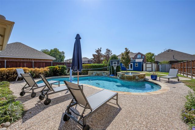 10201 Evergreen Drive, Rowlett, TX 75089