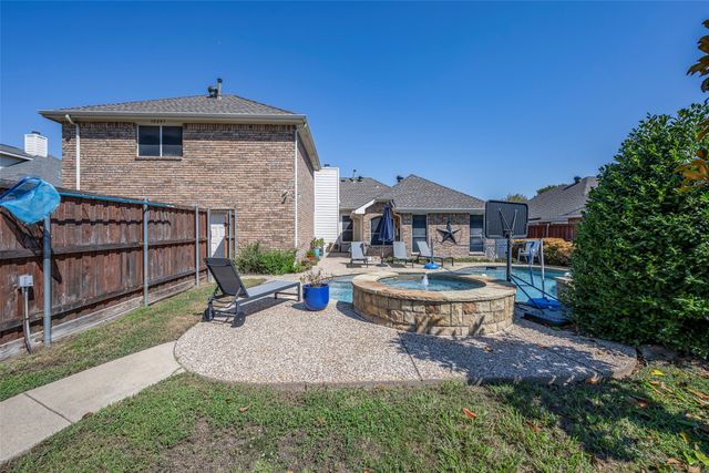 10201 Evergreen Drive, Rowlett, TX 75089