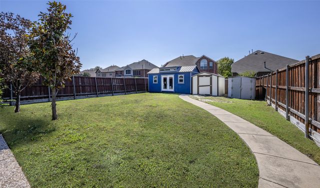 10201 Evergreen Drive, Rowlett, TX 75089
