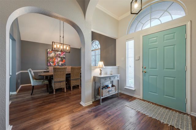 10201 Evergreen Drive, Rowlett, TX 75089