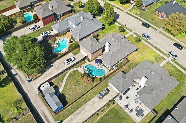 10201 Evergreen Drive, Rowlett, TX 75089