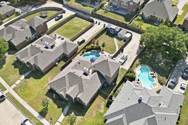 10201 Evergreen Drive, Rowlett, TX 75089