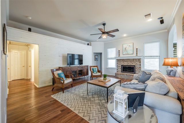 10201 Evergreen Drive, Rowlett, TX 75089
