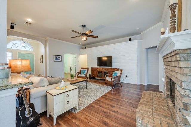 10201 Evergreen Drive, Rowlett, TX 75089