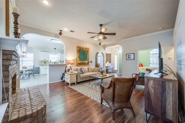 10201 Evergreen Drive, Rowlett, TX 75089