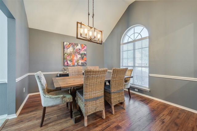 10201 Evergreen Drive, Rowlett, TX 75089