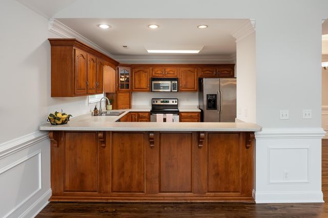 8121 Zoe Drive, Ooltewah, TN 37363