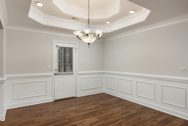 8121 Zoe Drive, Ooltewah, TN 37363