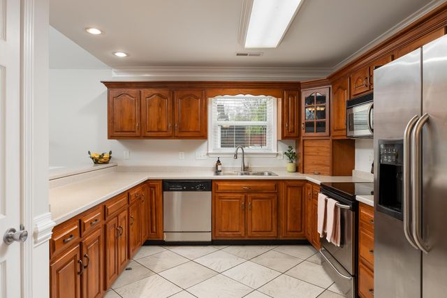 8121 Zoe Drive, Ooltewah, TN 37363