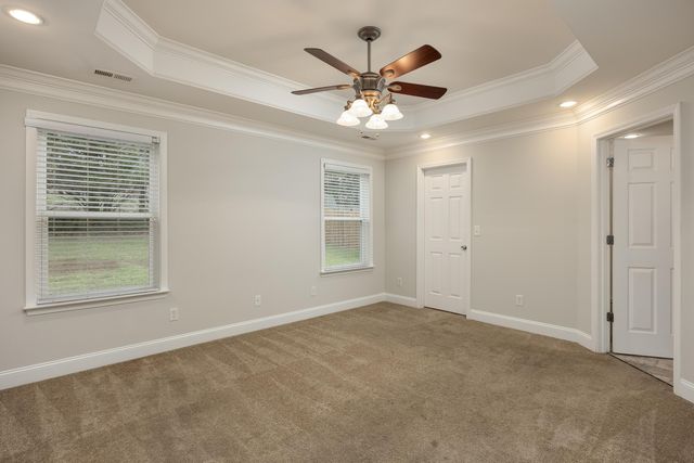 8121 Zoe Drive, Ooltewah, TN 37363