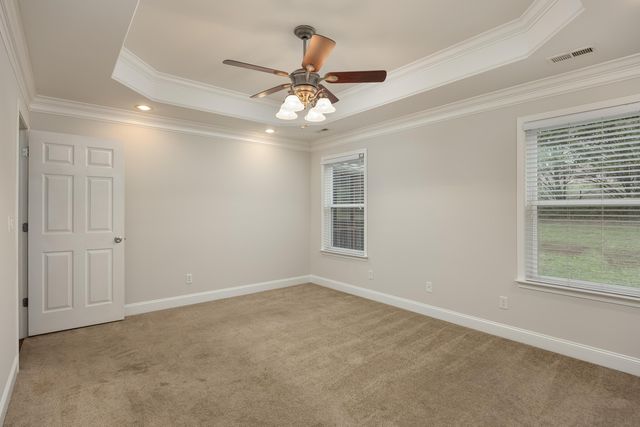 8121 Zoe Drive, Ooltewah, TN 37363