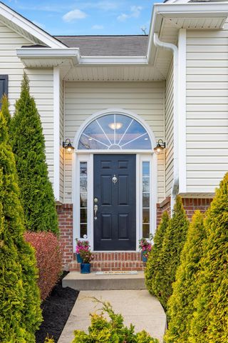 8121 Zoe Drive, Ooltewah, TN 37363