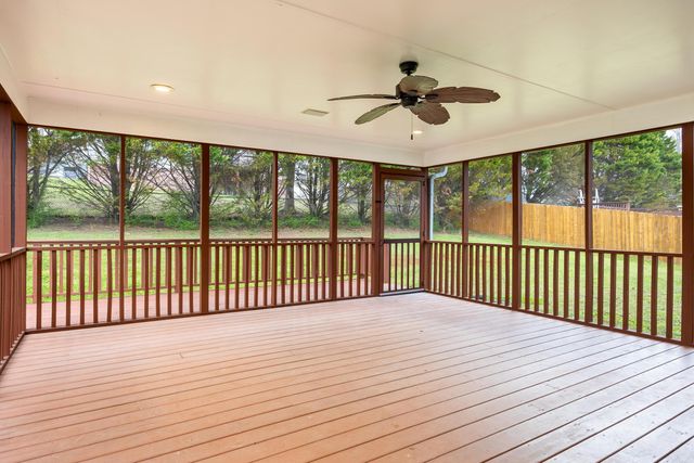 8121 Zoe Drive, Ooltewah, TN 37363