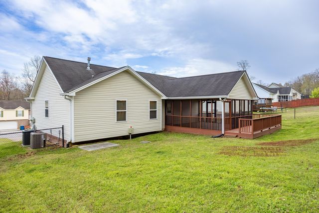 8121 Zoe Drive, Ooltewah, TN 37363