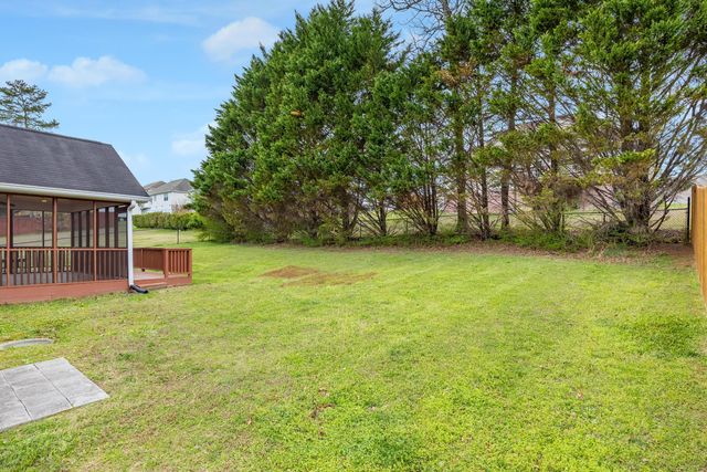 8121 Zoe Drive, Ooltewah, TN 37363