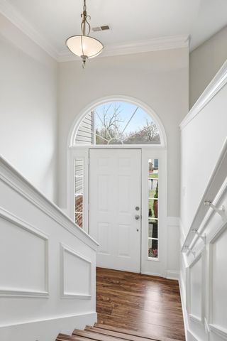 8121 Zoe Drive, Ooltewah, TN 37363