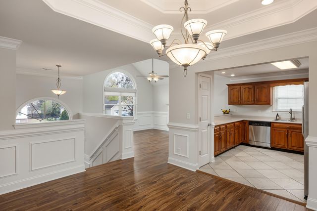 8121 Zoe Drive, Ooltewah, TN 37363