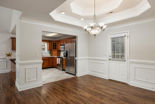 8121 Zoe Drive, Ooltewah, TN 37363