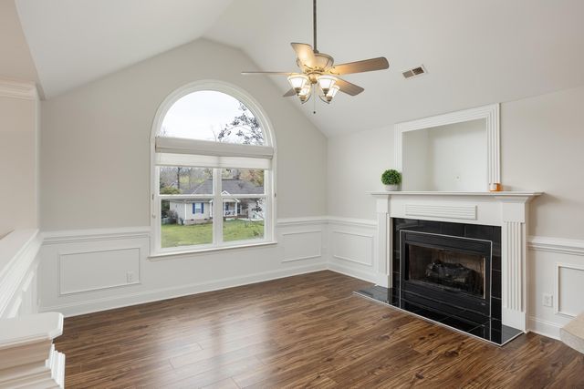 8121 Zoe Drive, Ooltewah, TN 37363