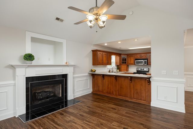 8121 Zoe Drive, Ooltewah, TN 37363