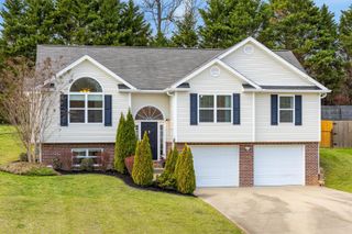 8121 Zoe Drive, Ooltewah, TN 37363