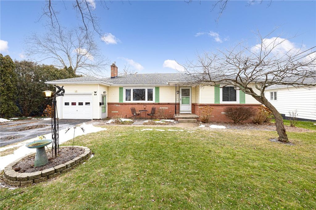 59 Creekside Drive, Irondequoit, NY 14622