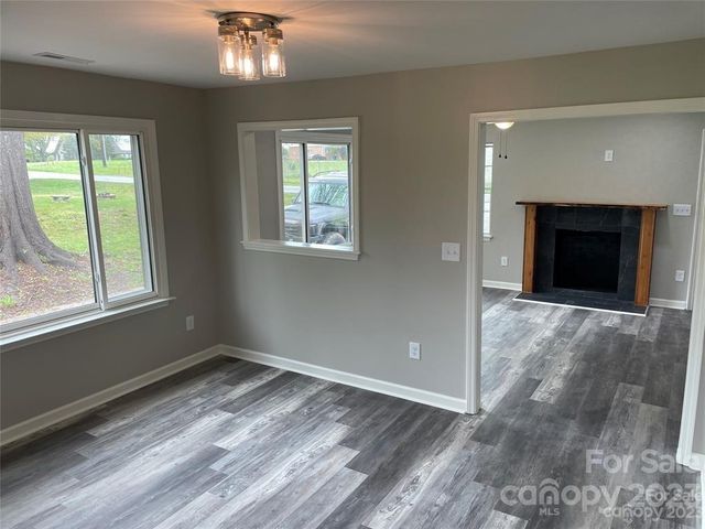 108 Lee Drive, Shelby, NC 28150