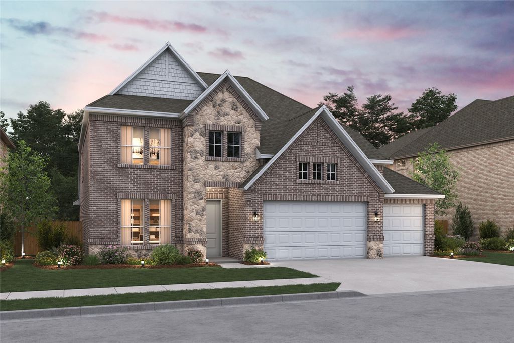2601 Waverly Drive, Wylie, TX 75098