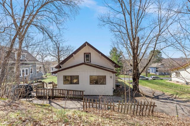320 S Adams Street, Saint Croix Falls, WI 54024