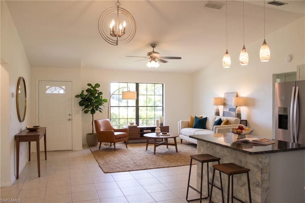 1905 6th ST, CAPE CORAL, FL 33909 — photo 2